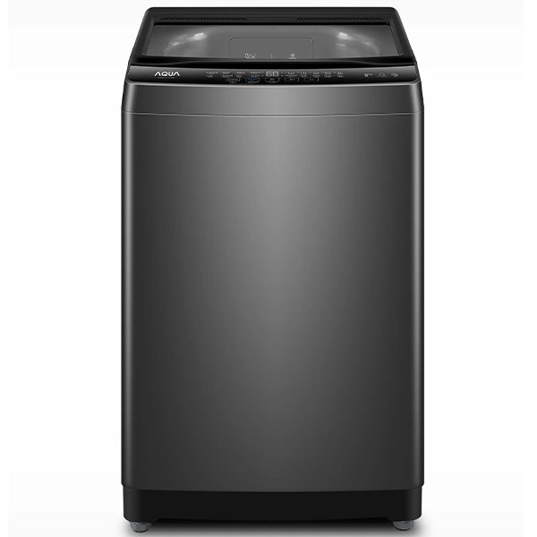 Mesin Cuci Top Loading 1 Tabung Aqua 8 kg AQW-800F