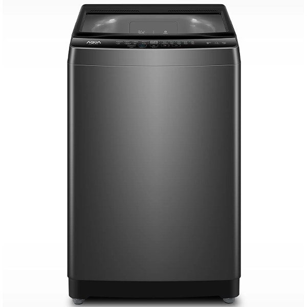 Mesin Cuci Top Loading 1 Tabung Aqua 9 kg AQW-900F