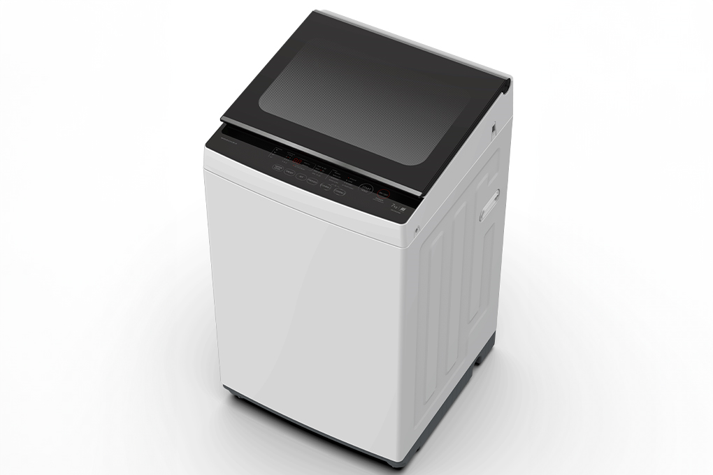 Mesin Cuci Top Loading 1 Tabung Toshiba 7 KG AW-M801AN(WK)