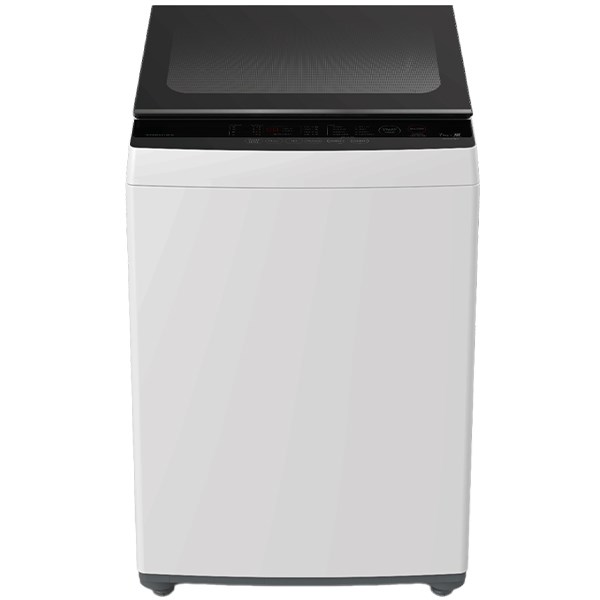 Mesin Cuci Top Loading 1 Tabung Toshiba 7 KG AW-M801AN(WK)