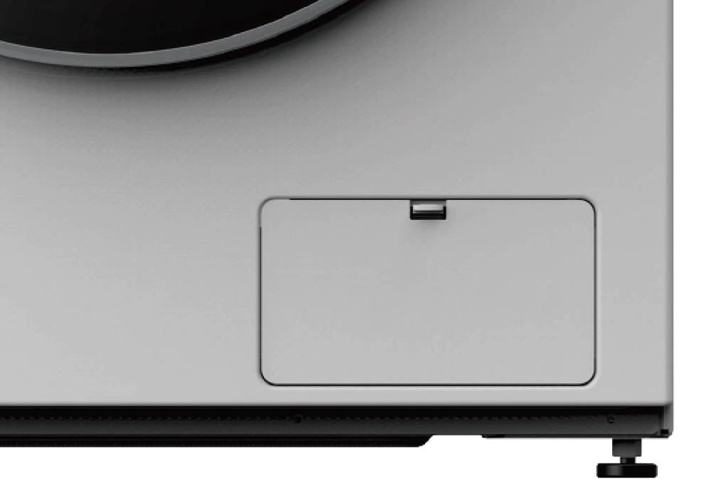 Mesin Cuci Front Loading Sharp Inverter 7 Kg ES-FL1270MWX