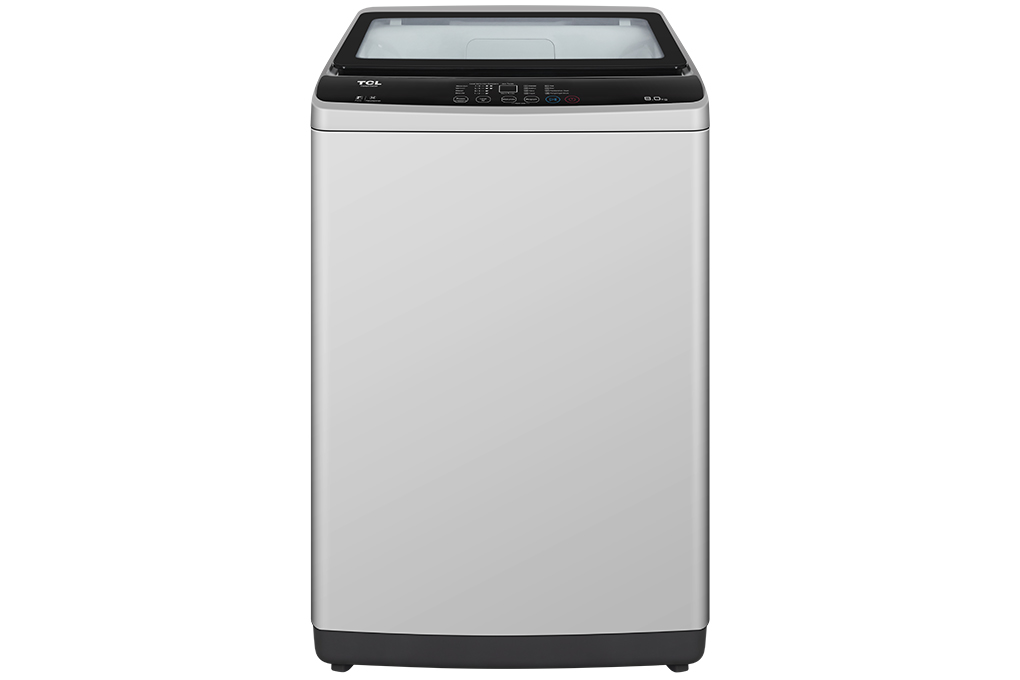 Mesin Cuci Top Loading TCL 8 Kg TWA85-20GM
