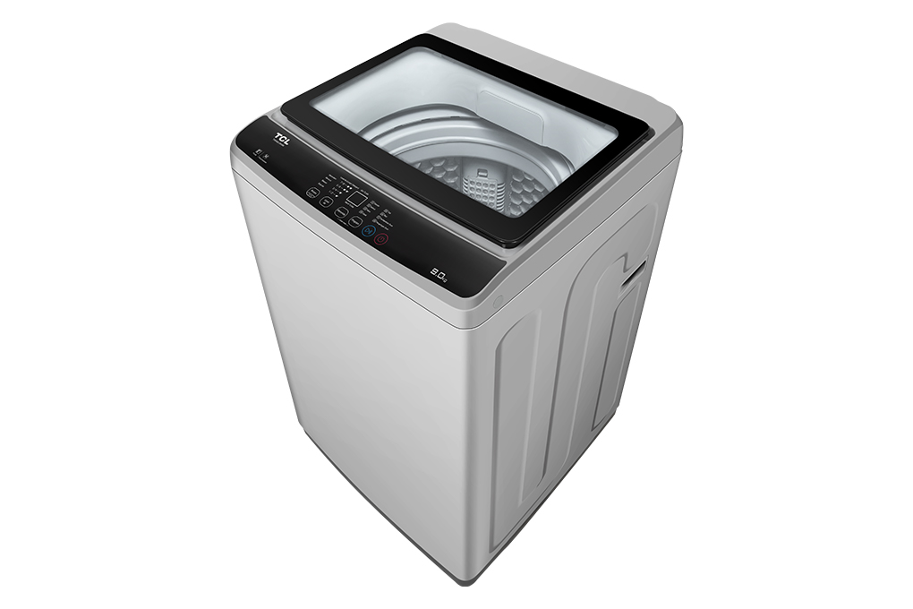 Mesin Cuci Top Loading TCL 9 Kg TWA95-20GM