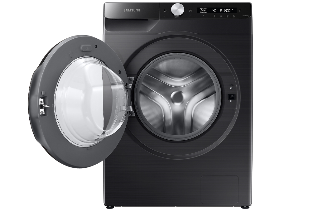 Mesin Cuci Front Loading Samsung Inverter 14 kg WW14T504DAB/SE