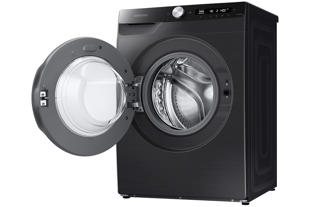 Mesin Cuci Front Loading Samsung Inverter 14 kg WW14T504DAB/SE