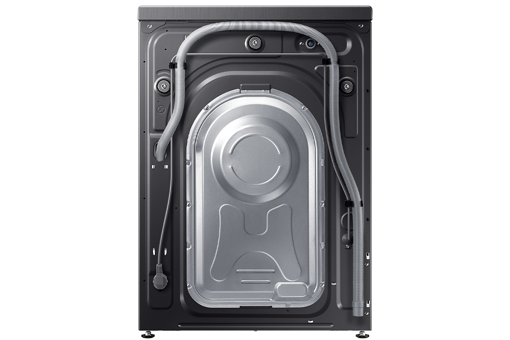 Mesin Cuci Front Loading Samsung Inverter 14 kg WW14T504DAB/SE