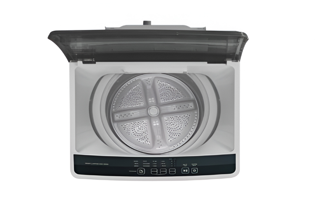 Mesin Cuci Top Loading Sharp 8 kg ES-M8000P-GG