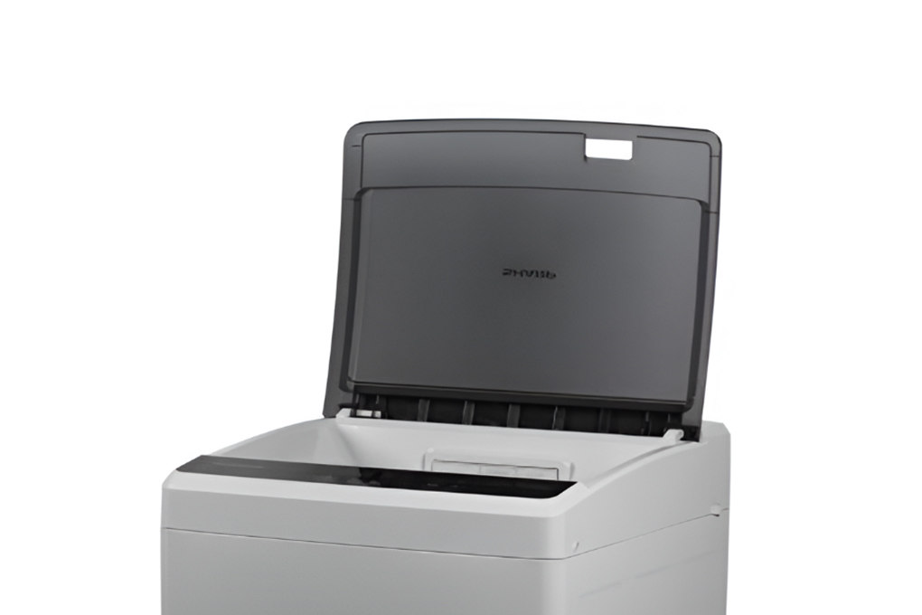 Mesin Cuci Top Loading Sharp 8 kg ES-M8000P-GG