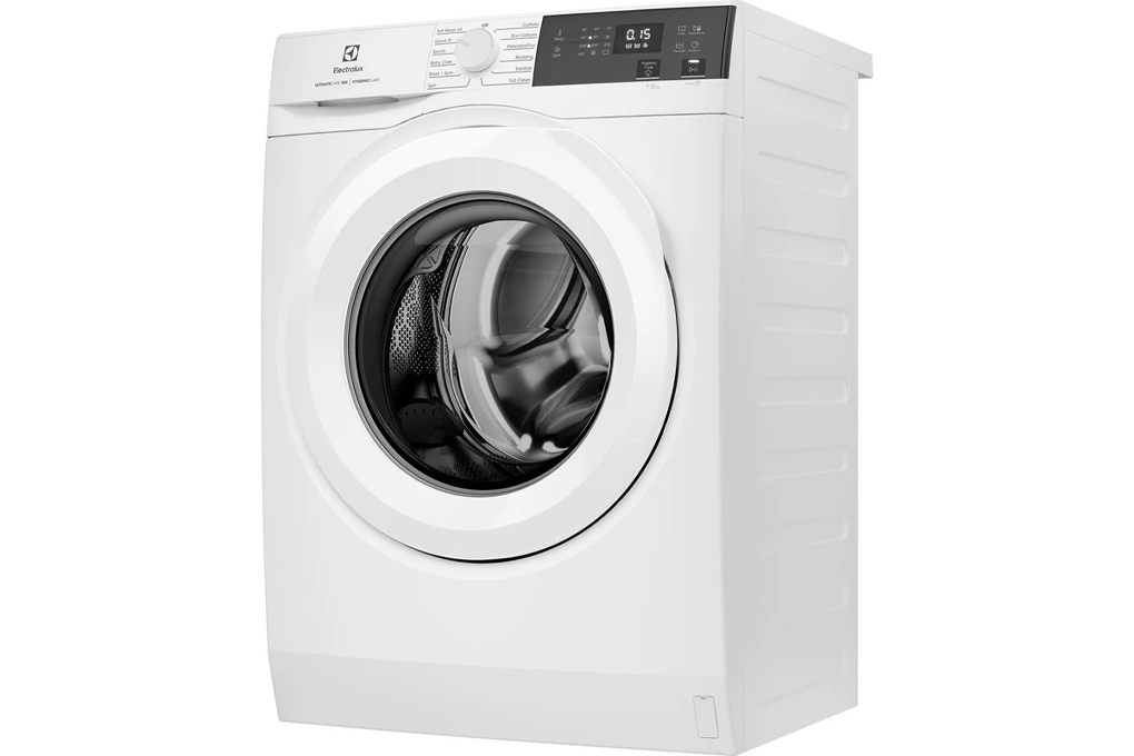 Mesin Cuci Front Loading Electrolux Inverter 8 kg EWF8024D3WC