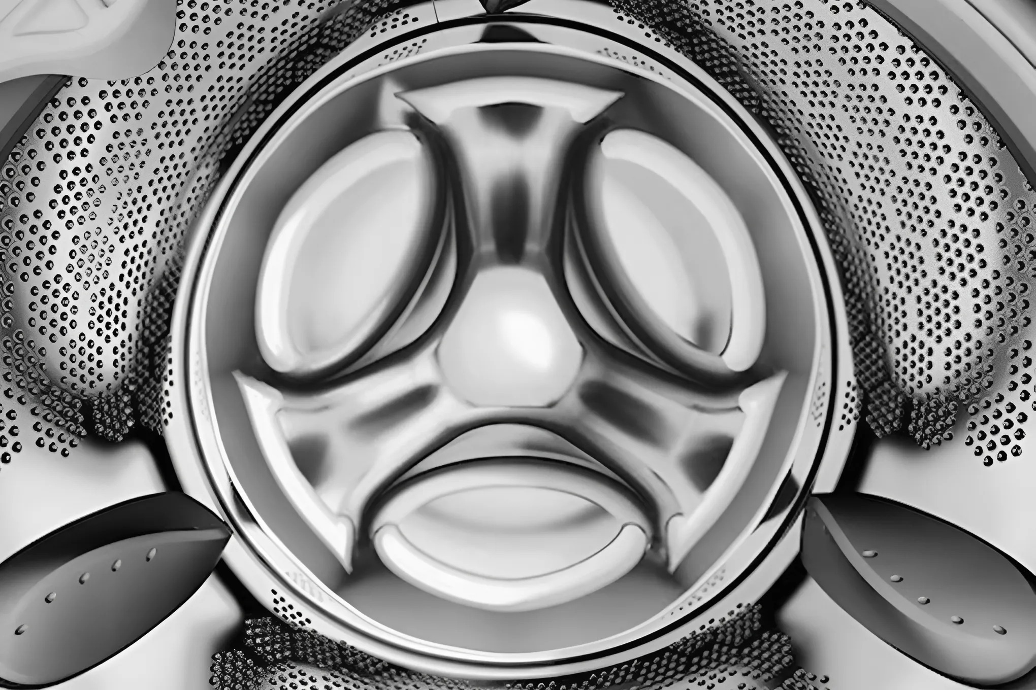 Mesin Cuci Front Loading Electrolux Inverter 8 kg EWF8024D3WC