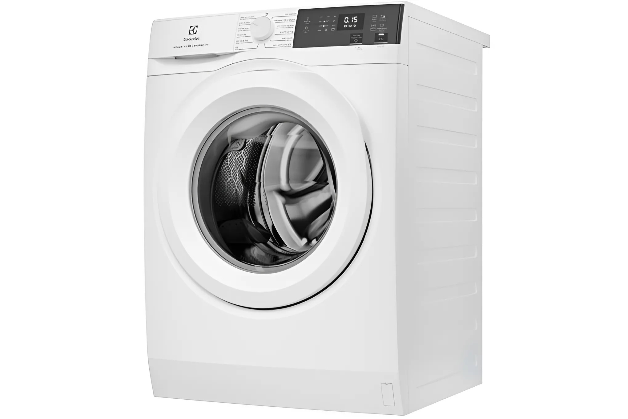 Mesin Cuci Front Loading Electrolux Inverter 10 kg EWF1024D3WC