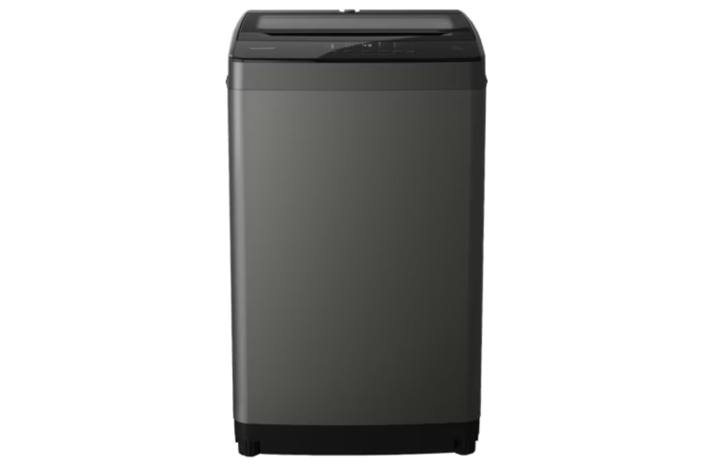 Mesin Cuci Top Loading Panasonic 8 Kg NA-F80JS