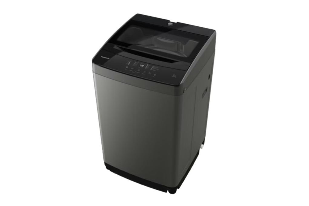 Mesin Cuci Top Loading Panasonic 8 Kg NA-F80JS 2