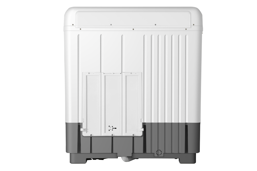 Mesin Cuci Twin Tub TCL 9 Kg TWT96-20S 5