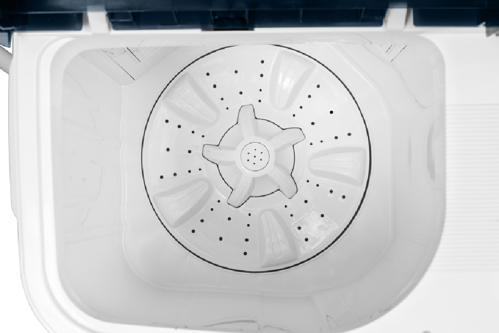 Mesin Cuci Twin Tub TCL 9 Kg TWT96-20S 6
