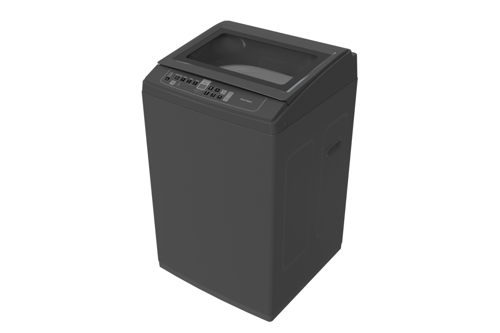 Mesin Cuci Top Loading Polytron 8 Kg PAW 8029TY 2