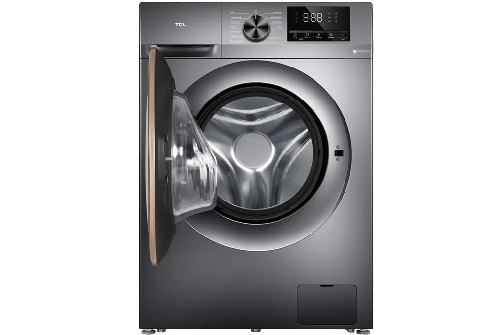 Mesin Cuci Front Loading TCL 10kg TWD105-C22DG 3