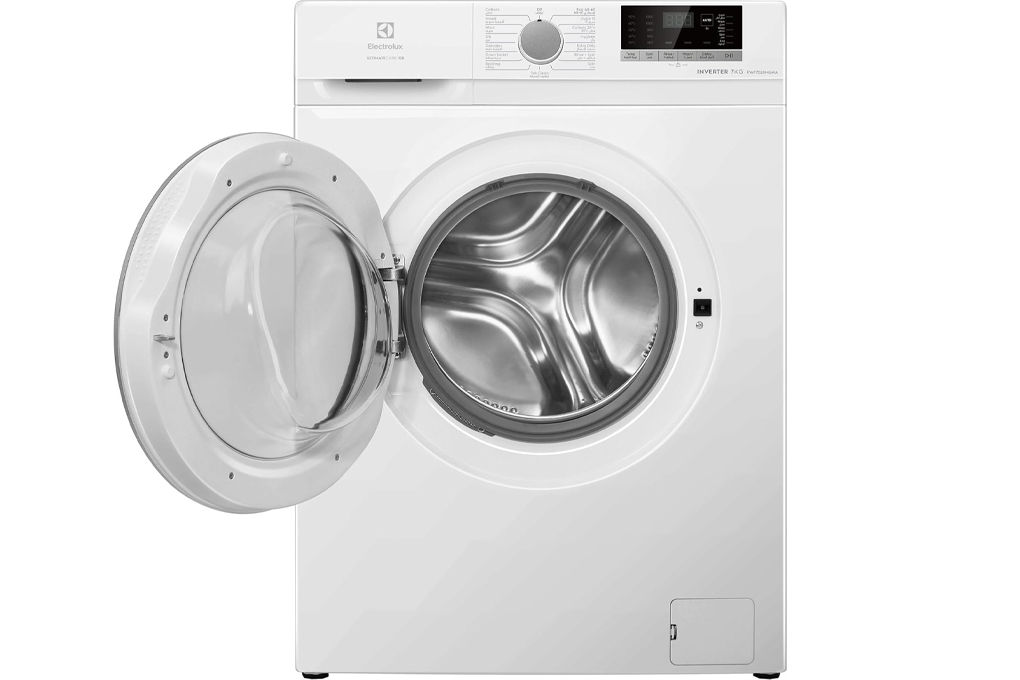 Mesin Cuci Front Loading Electrolux Inverter 7 kg EWF7028M6WA