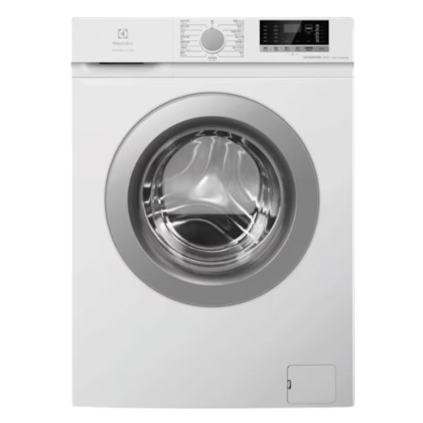Mesin Cuci Front Loading Electrolux Inverter 7 kg EWF7028M6WA
