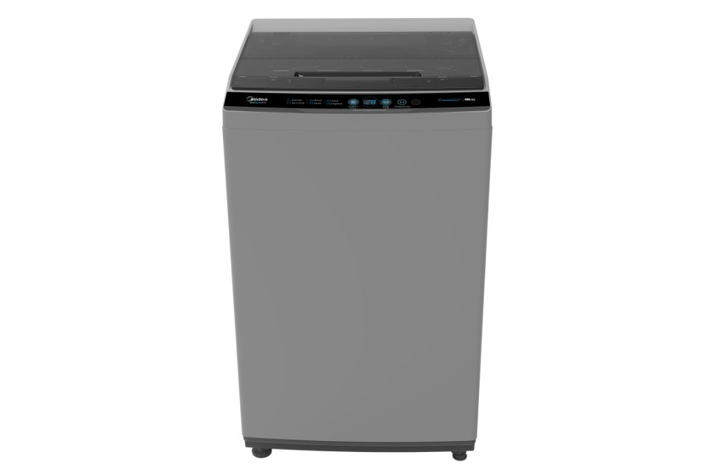 Mesin Cuci Top Loading Midea 8.5 kg MA100W85-ID