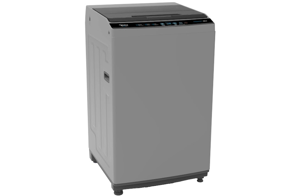 Mesin Cuci Top Loading Midea 8.5 kg MA100W85-ID 2
