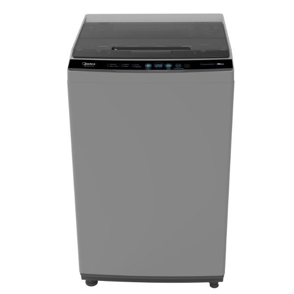 Mesin Cuci Top Loading Midea 8.5 kg MA100W85-ID