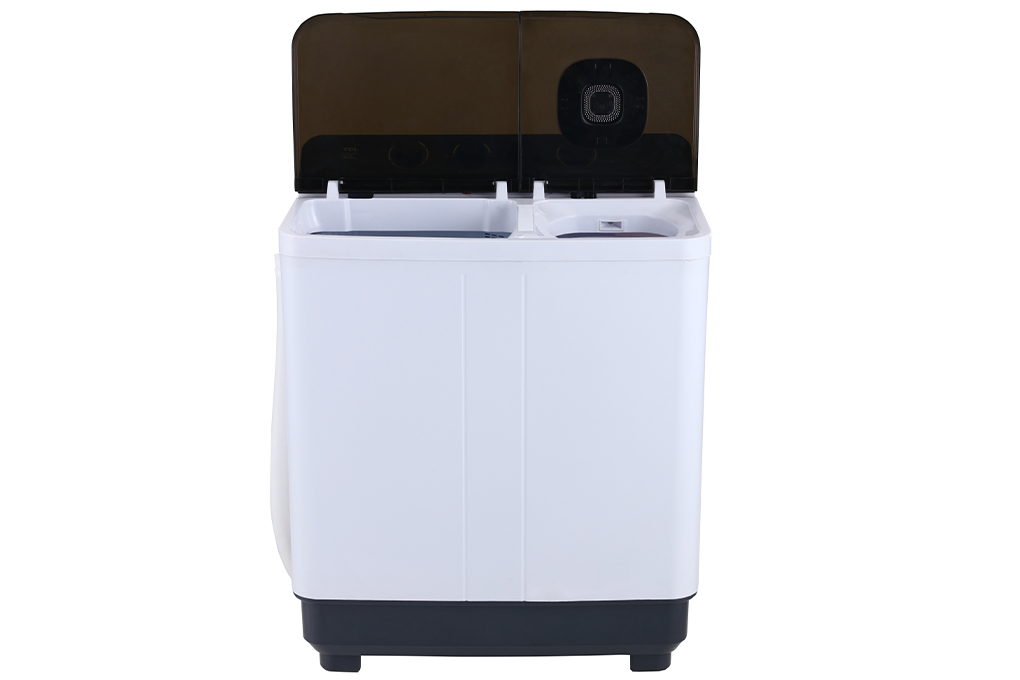 Mesin Cuci Top Loading 2 Tabung TCL 9 kg TWT95-F20A