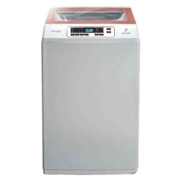 Mesin Cuci Top Loading Polytron 8 kg PAW 8028W