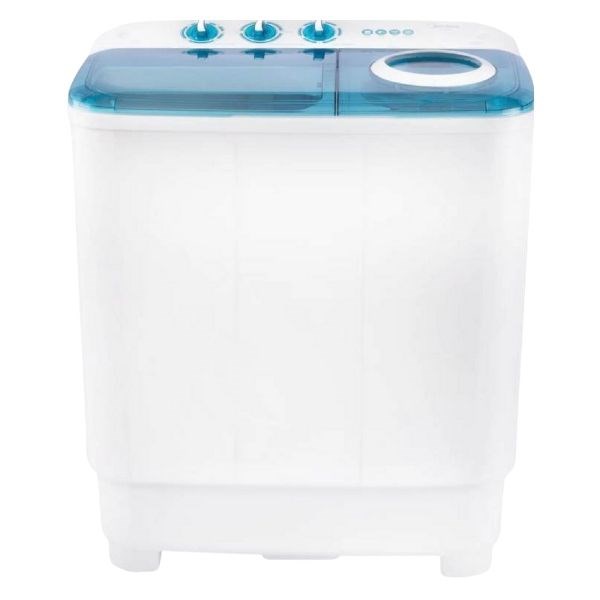 Mesin Cuci Top Loading Midea 8 kg MTEW80-BL