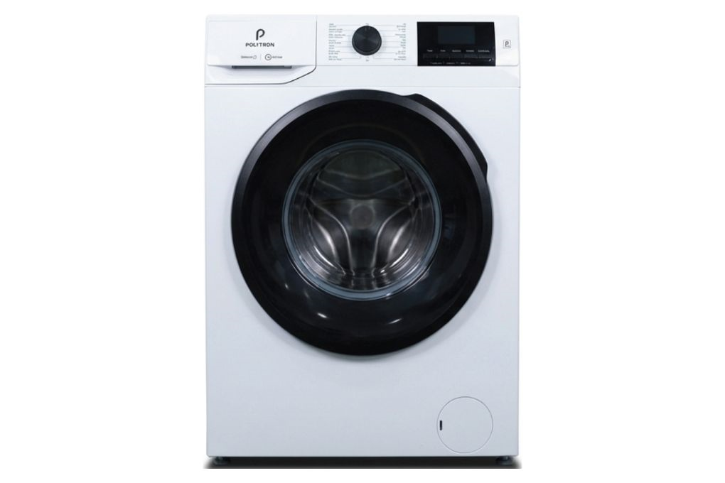 Mesin Cuci Front Loading Polytron Inverter 7 kg PFL 7108