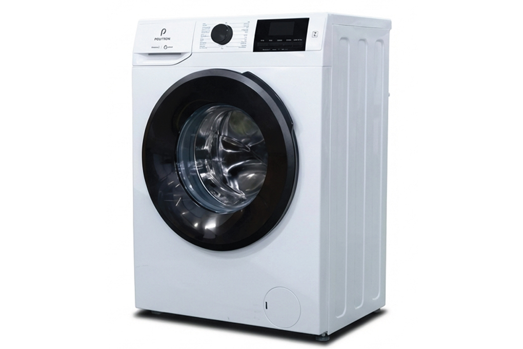 Mesin Cuci Front Loading Polytron Inverter 8 kg PFL 8108 2