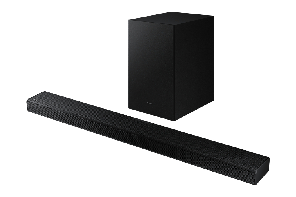 Beli Soundbar Samsung HW-A650/XD cicilan, harga murah, resmi | erablue.id
