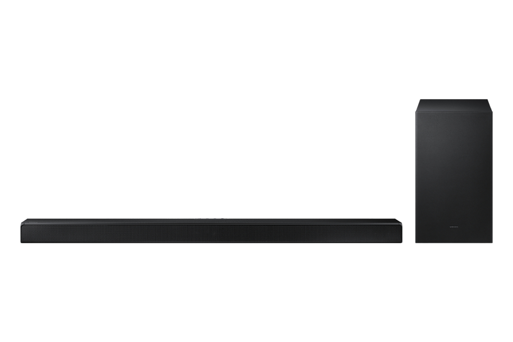 Beli Soundbar Samsung HW-A650/XD cicilan, harga murah, resmi | erablue.id