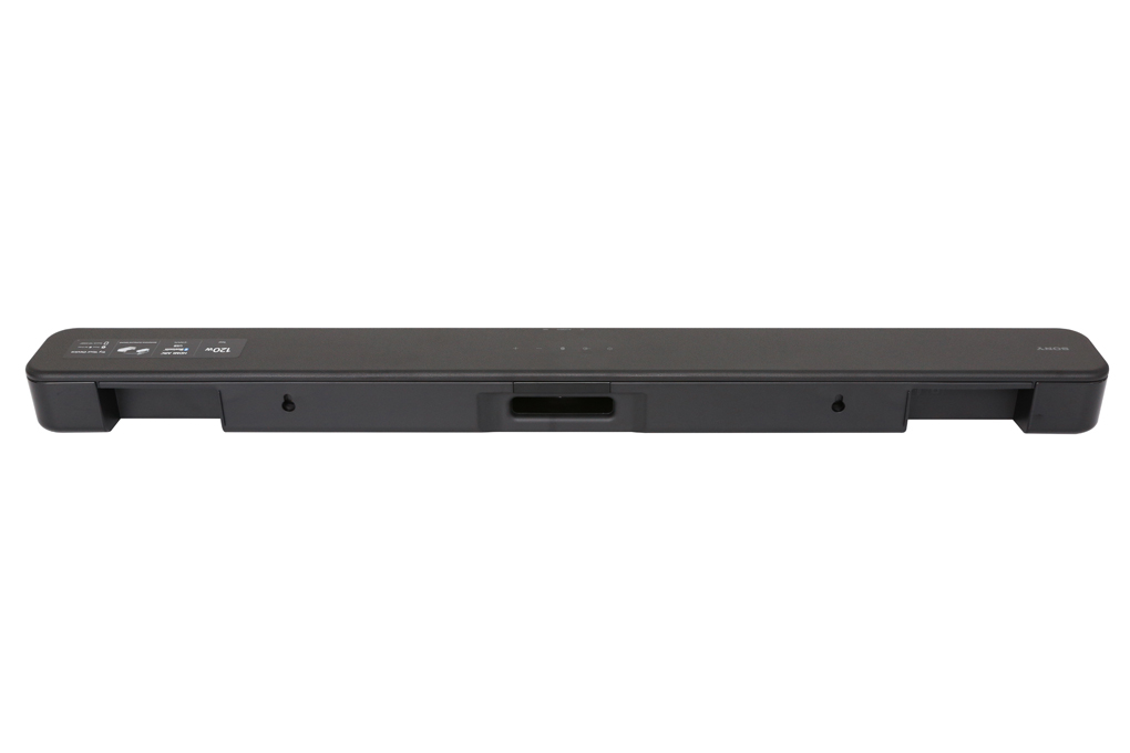 Soundbar Sony HT-S100F