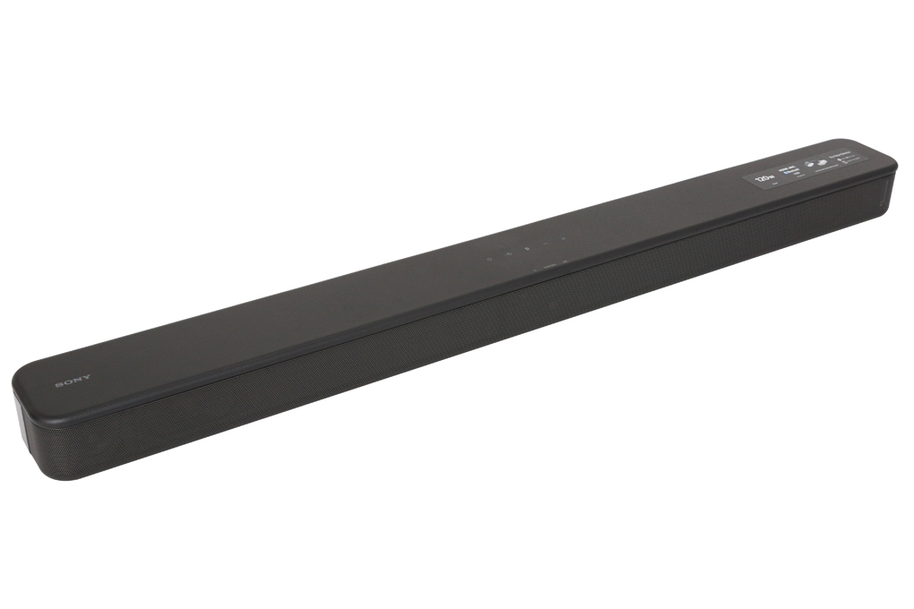 Soundbar Sony HT-S100F