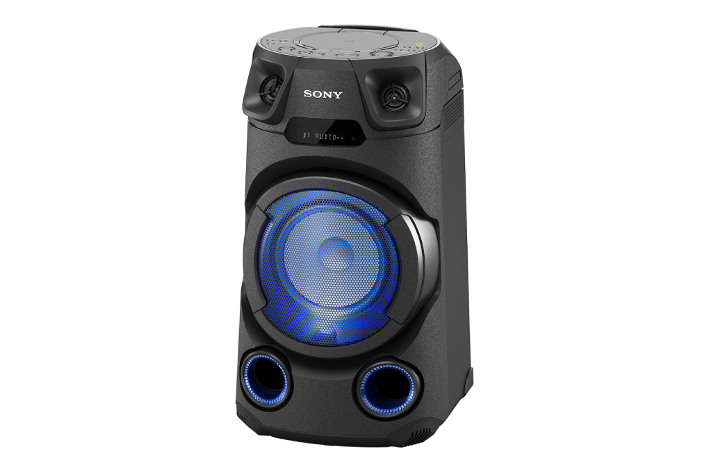 Sistem Audio Sony MHC-V13