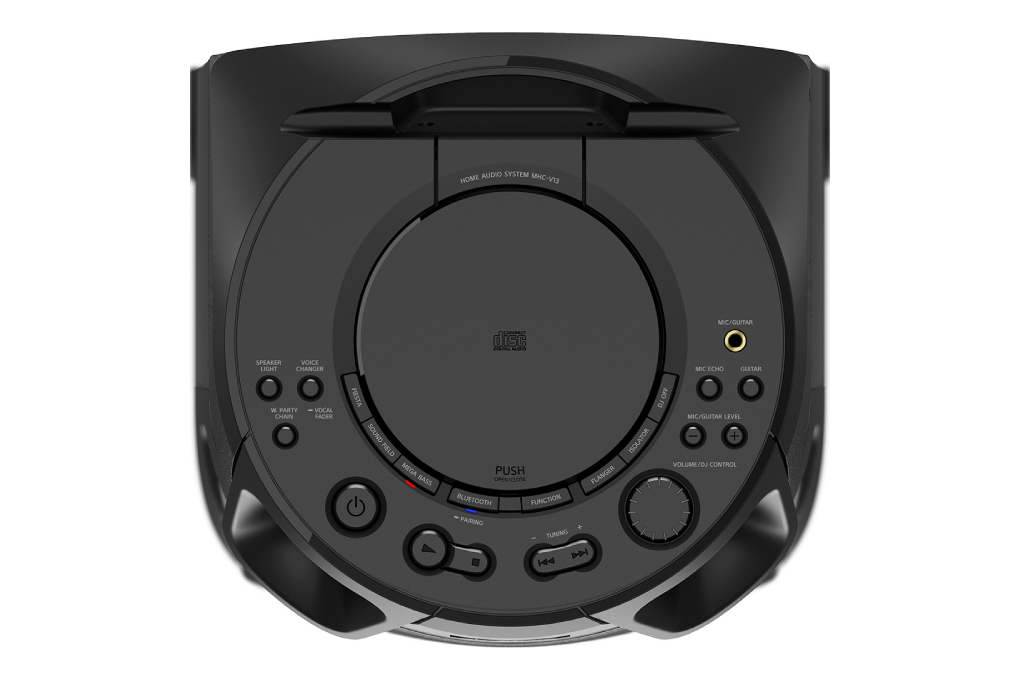 Sistem Audio Sony MHC-V13