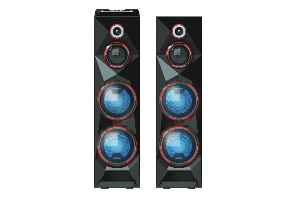 Speaker Aktif Bluetooth Polytron PAS 8C28