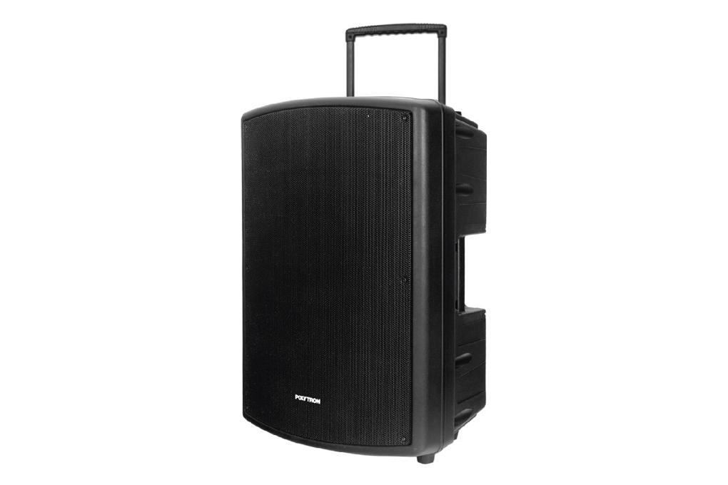 Speaker Portable Bluetooth Polytron PAS PRO12F3