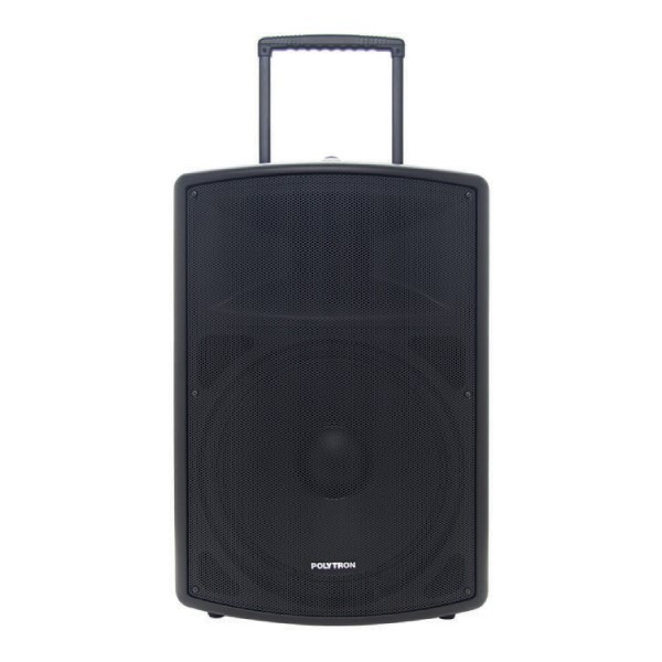 Speaker Portable Bluetooth Polytron PAS PRO12F3