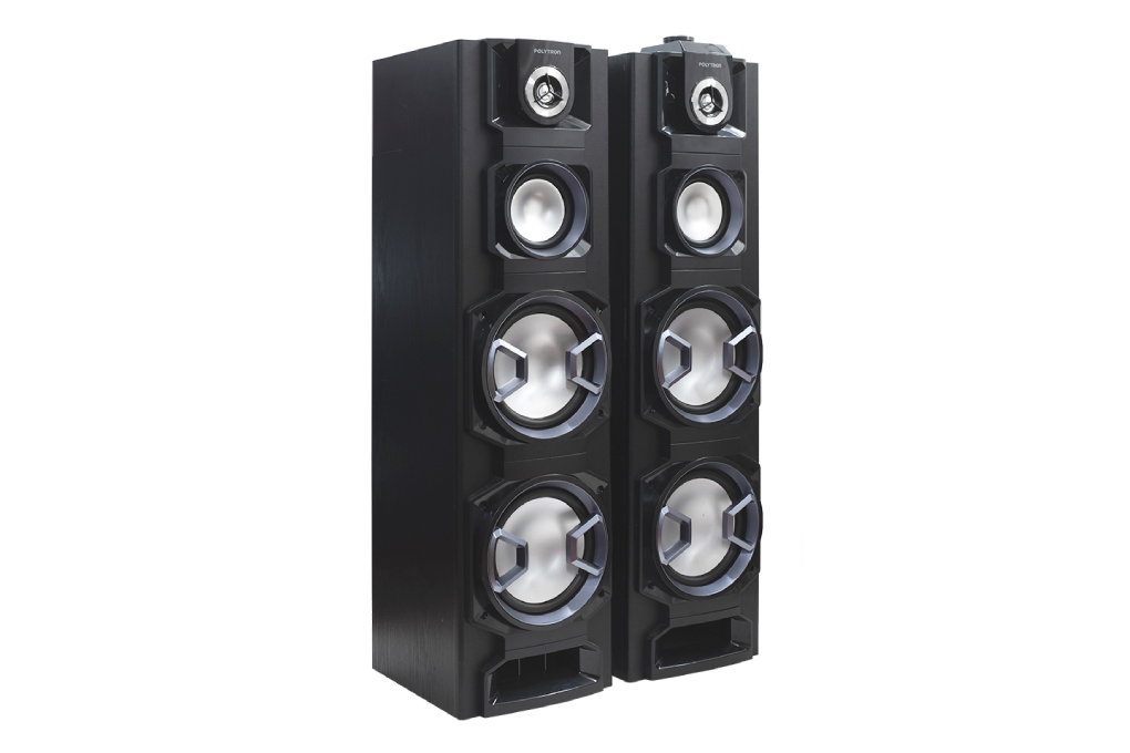 Speaker Aktif Bluetooth Polytron PAS 8EF22
