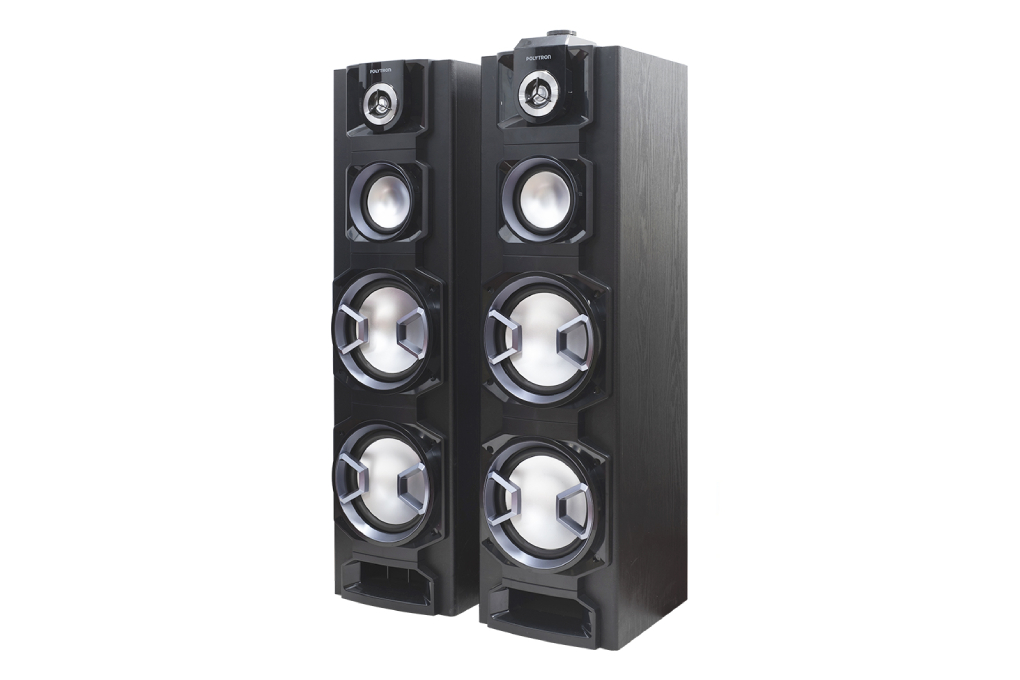 Speaker Aktif Bluetooth Polytron PAS 8EF22