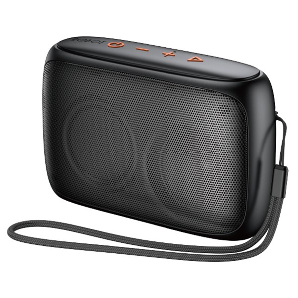 Speaker Portable Robot RB110