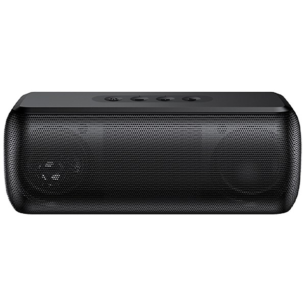 Speaker Portable Robot RB220 Black