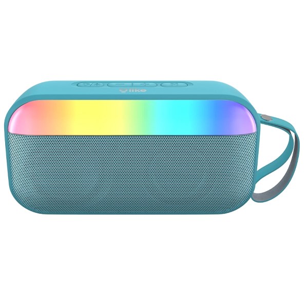 Speaker Portable Bluetooth Olike SF4 Blue