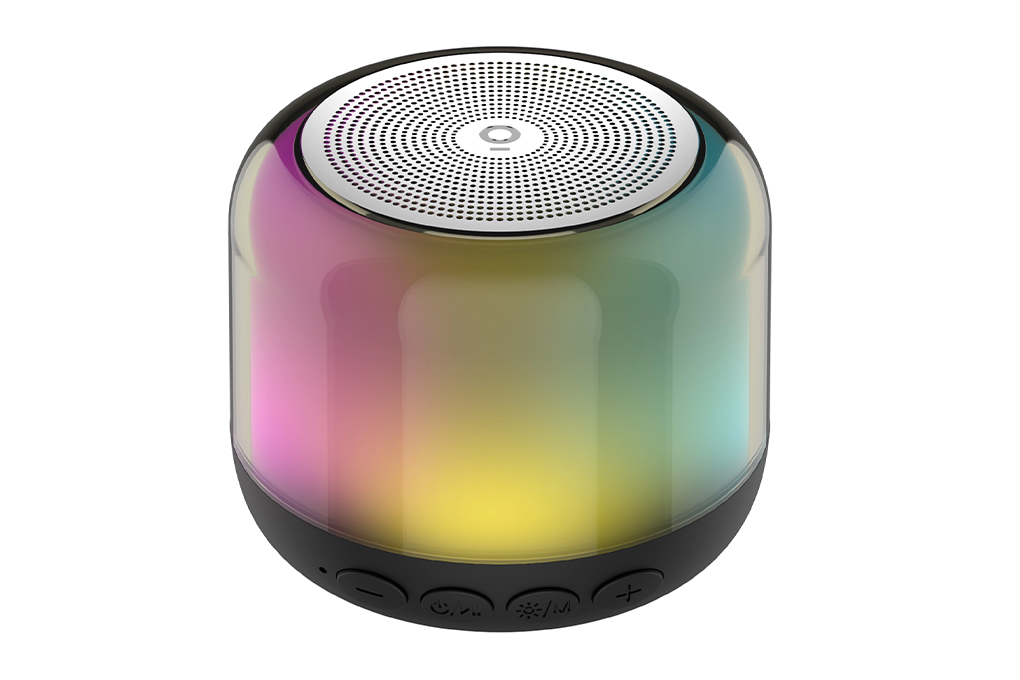 Speaker Portable Bluetooth Olike RGB SF1