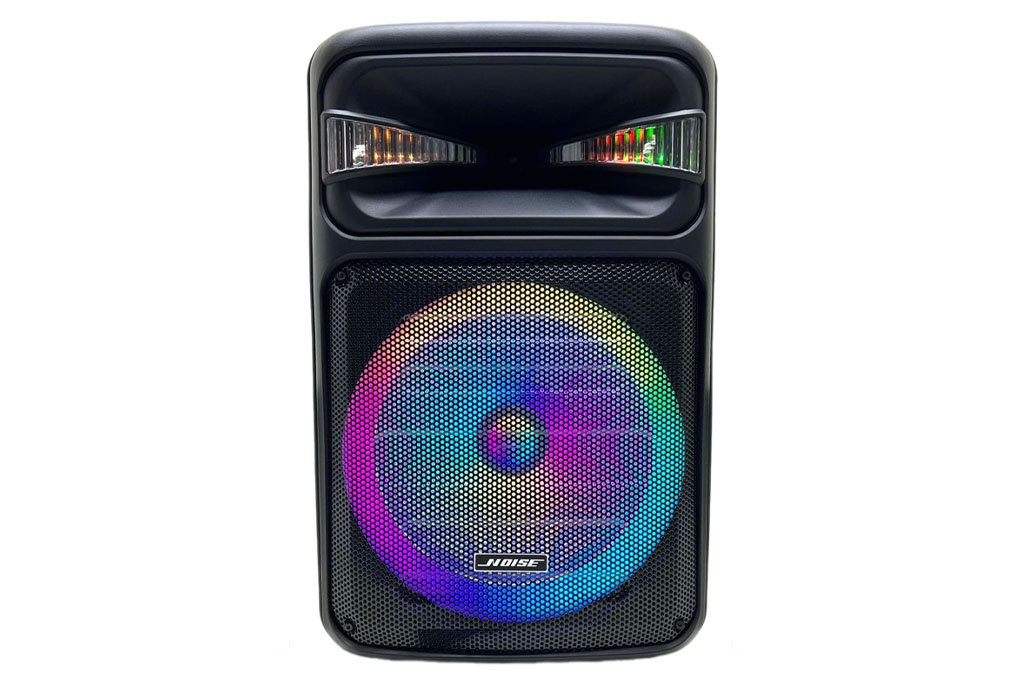 Speaker Portable Wireless Bluetooth Noise 899 O HIVE