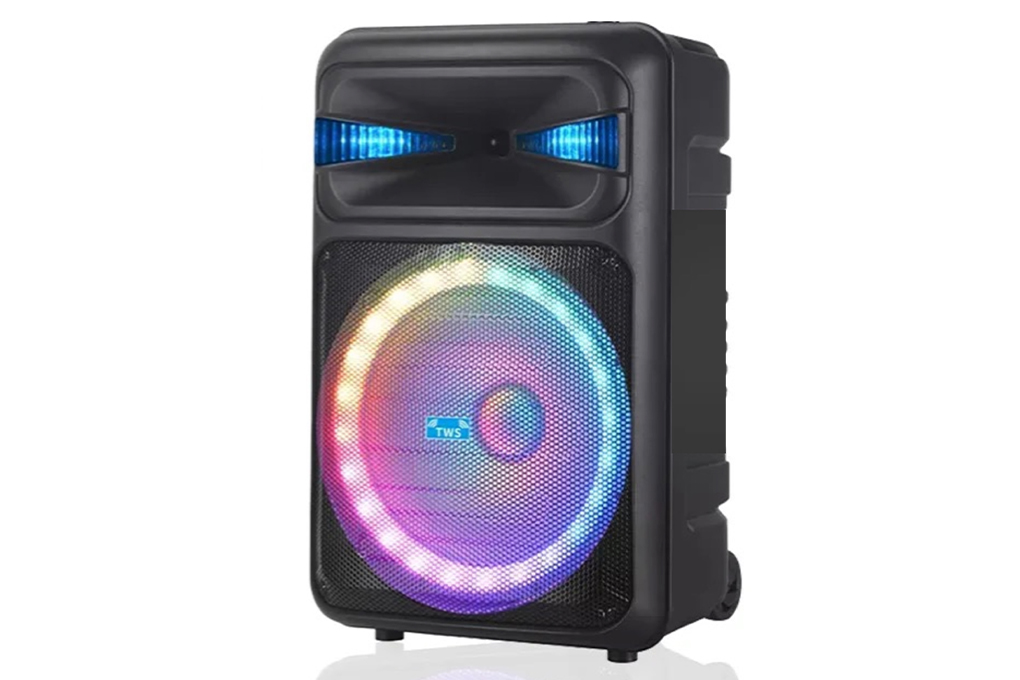 Speaker Portable Wireless Bluetooth Noise 899 O HIVE