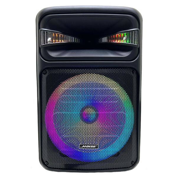 Speaker Portable Wireless Bluetooth Noise 899 O HIVE