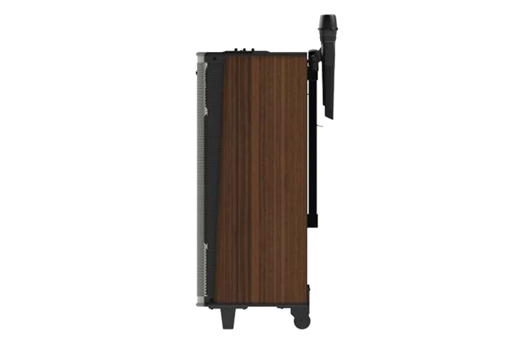 Speaker Trolley Polytron PAS PRO10F6